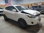 2014 Hyundai Tucson GLS