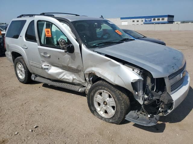 2010 Chevrolet Tahoe K1500 LT