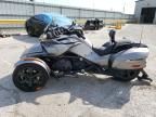 2016 Can-Am Spyder Roadster F3-T