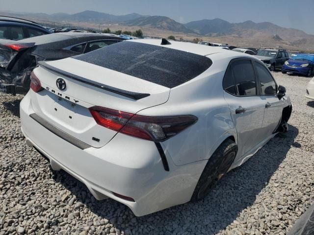 2023 Toyota Camry SE Night Shade