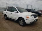 2003 Honda Pilot EXL