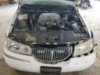 2000 Lincoln Town Car Executive