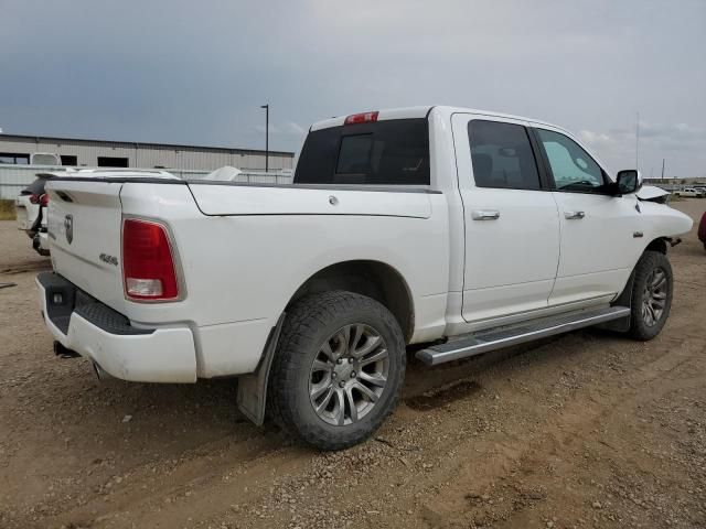 2014 Dodge RAM 1500 Longhorn