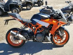 2018 KTM 390 Duke en venta en Nisku, AB