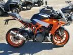 2018 KTM 390 Duke