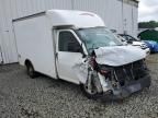 2003 Chevrolet Express G3500