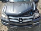 2011 Mercedes-Benz GL 450 4matic