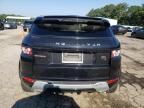 2012 Land Rover Range Rover Evoque Dynamic Premium