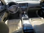 2011 Infiniti G37 Base