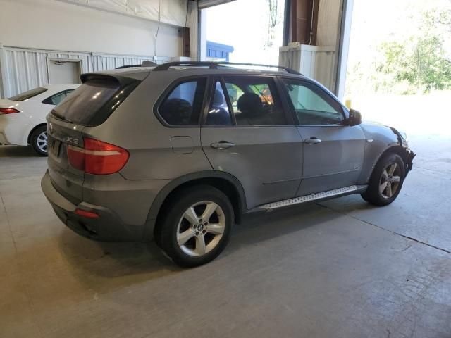 2008 BMW X5 3.0I