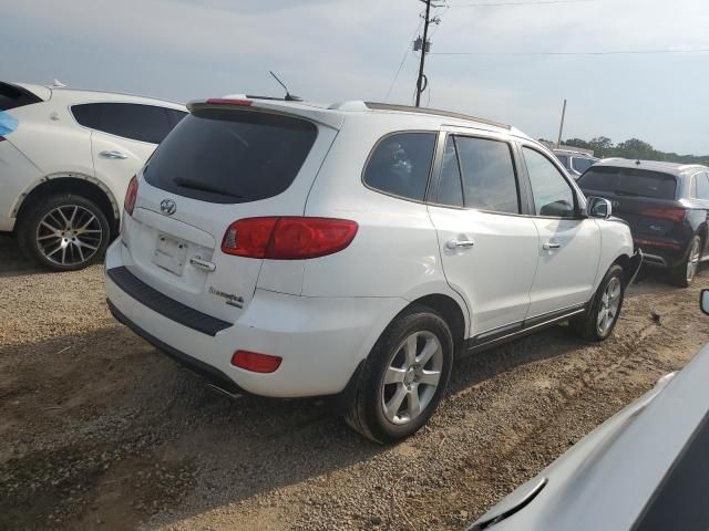 2008 Hyundai Santa FE SE