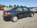 2006 KIA Spectra LX