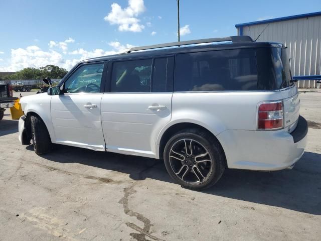 2014 Ford Flex SEL