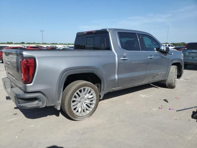 2021 GMC Sierra K1500 Denali