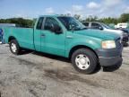 2007 Ford F150