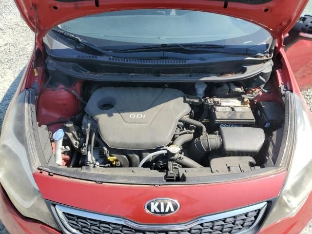 2013 KIA Rio EX