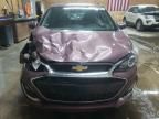 2019 Chevrolet Spark 2LT