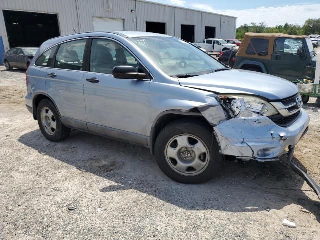 2010 Honda CR-V LX