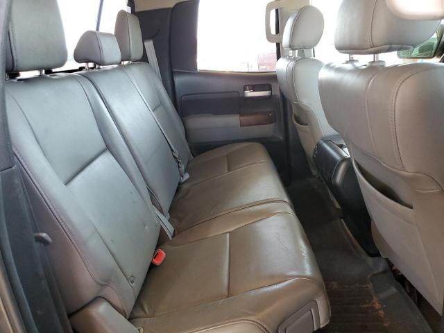 2011 Toyota Tundra Double Cab Limited