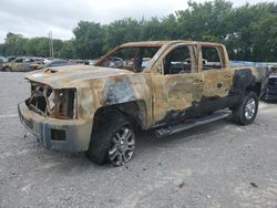 2017 Chevrolet Silverado K2500 High Country en venta en Lebanon, TN