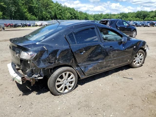 2007 Mazda 3 I