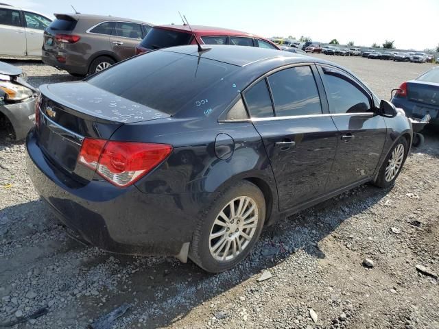 2014 Chevrolet Cruze ECO