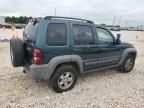 2005 Jeep Liberty Sport