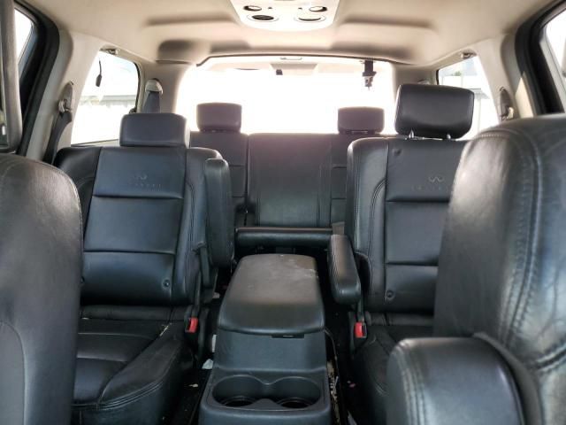 2007 Infiniti QX56