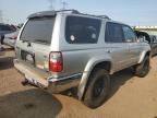 2002 Toyota 4runner SR5