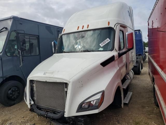 2024 Freightliner Cascadia 126