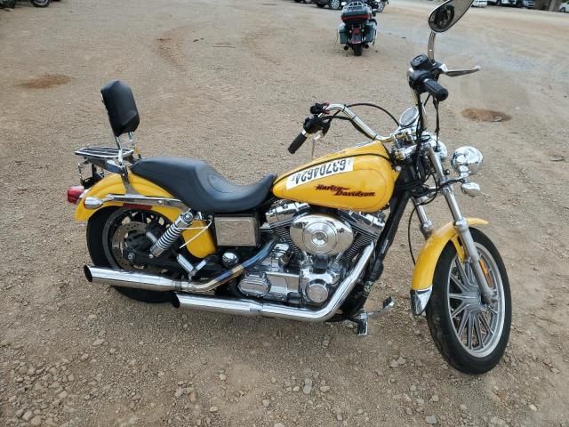 2005 Harley-Davidson Fxdci