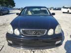 2002 Lexus GS 300