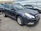 2010 Subaru Outback 2.5I Limited