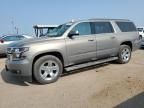 2017 Chevrolet Suburban K1500 LT