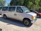 2006 Ford Econoline E150 Wagon