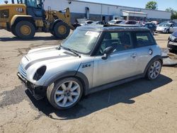 Mini salvage cars for sale: 2002 Mini Cooper S