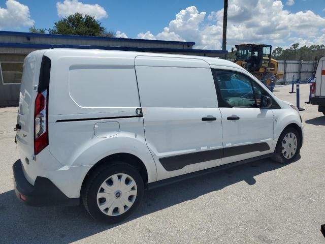 2020 Ford Transit Connect XLT