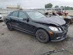 2010 Mercedes-Benz E 350 4matic