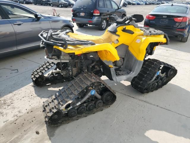 2014 Can-Am Outlander 1000 XT