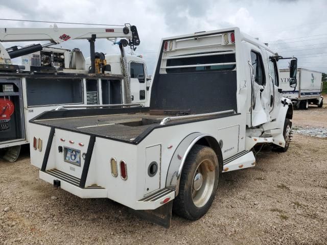 2009 Freightliner Sport Chassis 106