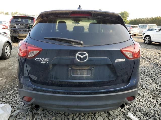 2015 Mazda CX-5 Touring