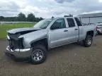 2017 Chevrolet Silverado K1500