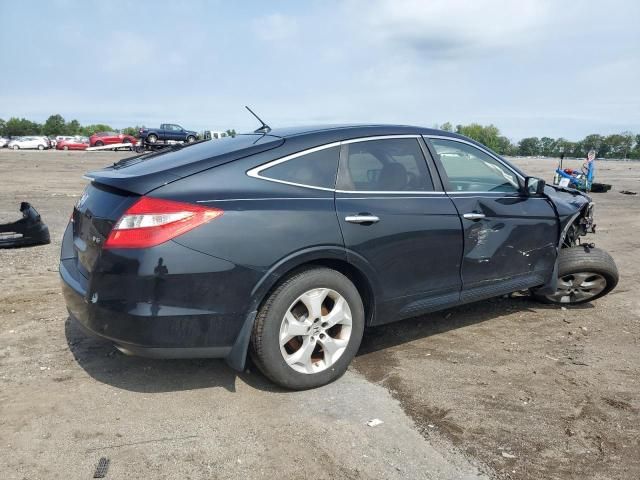 2012 Honda Crosstour EXL