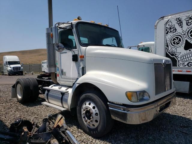 2006 International 9200 9200I