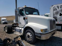 International 9200 9200i salvage cars for sale: 2006 International 9200 9200I