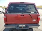 2002 Ford Ranger Super Cab