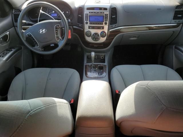 2012 Hyundai Santa FE GLS