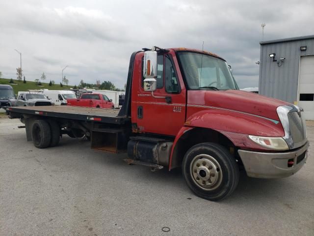 2002 International 4000 4300