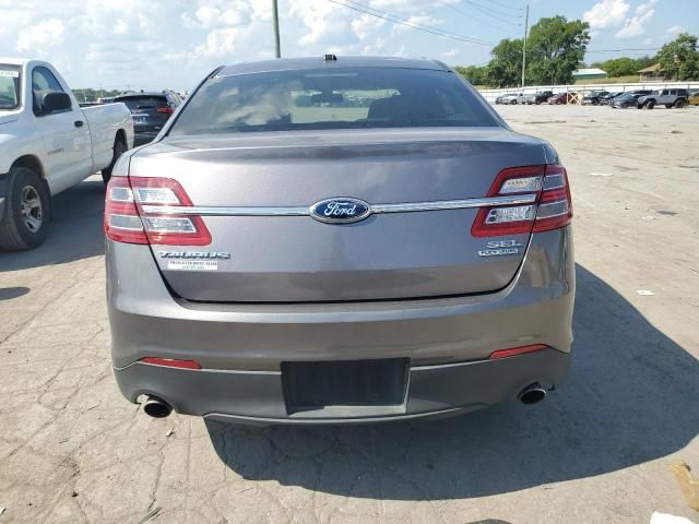 2013 Ford Taurus SEL