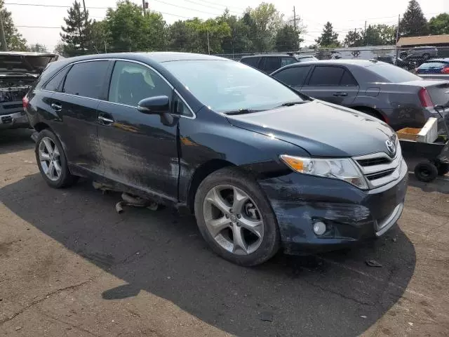 2015 Toyota Venza LE